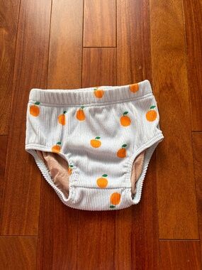 Tinycottons swim bloomer - 6 months